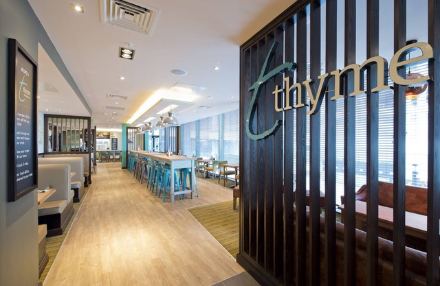 Premier Inn Media City