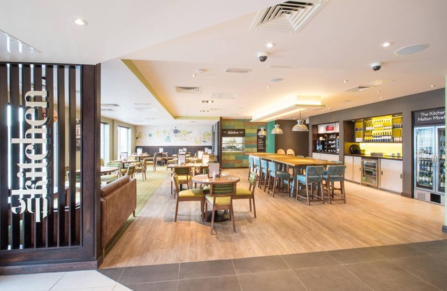 Premier Inn Melton Mowbray