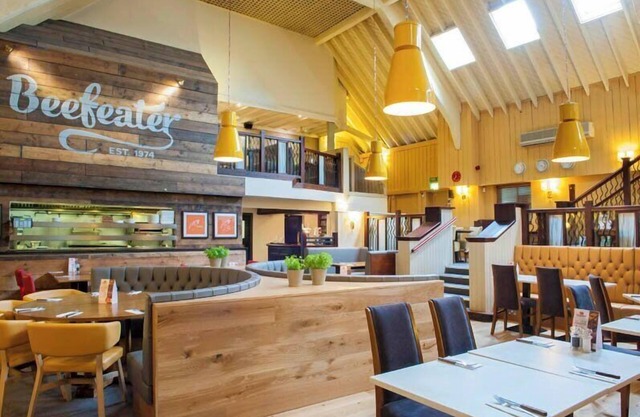 Premier Inn Milton Keynes Cntr