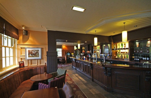 Premier Inn Newcastle Airport