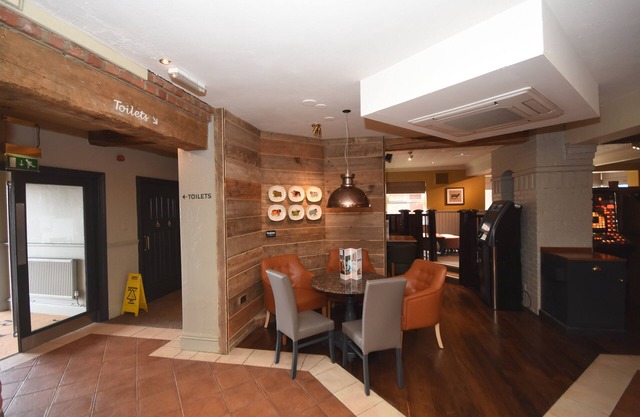 Premier Inn Gosfort