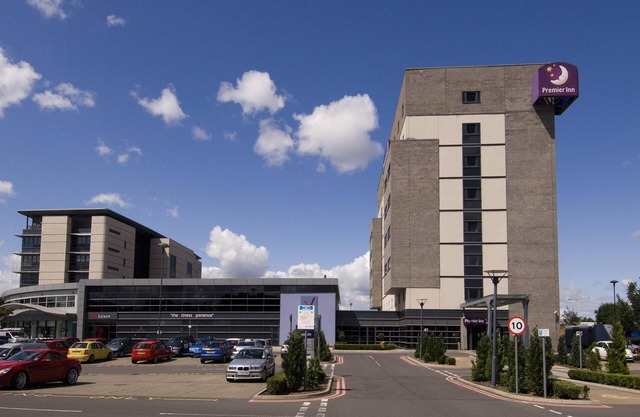 Premier Inn Newcastle - Team Valley