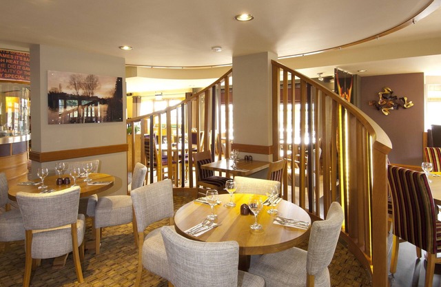 Premier Inn Newport Telford