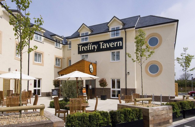 Premier Inn Quintrel Downs