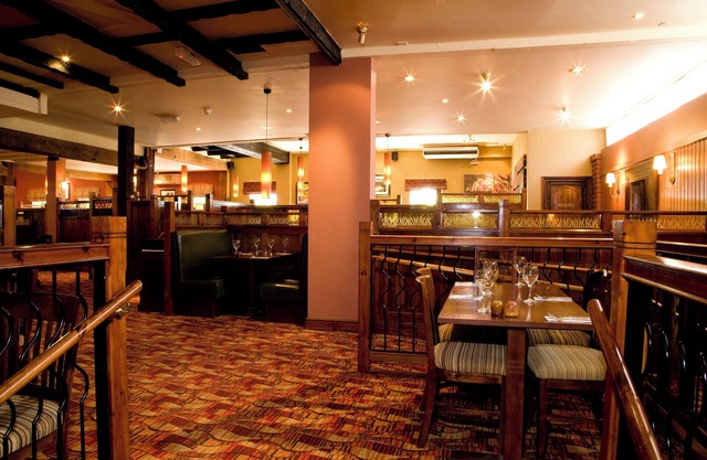 Premier Inn Daventry