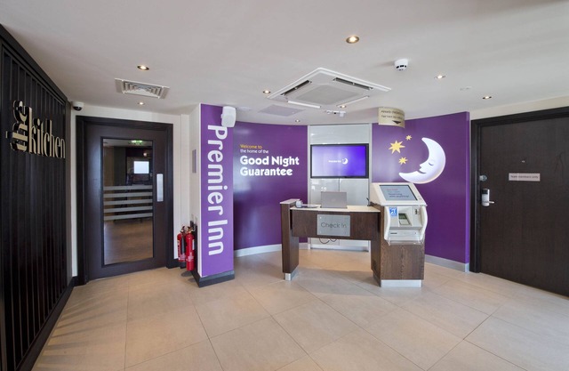 Premier Inn Penrith