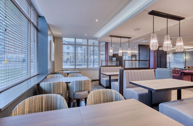Premier Inn Peterborough City Centre