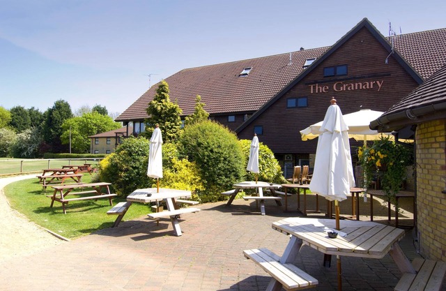 Premier Inn Ferry Meadows