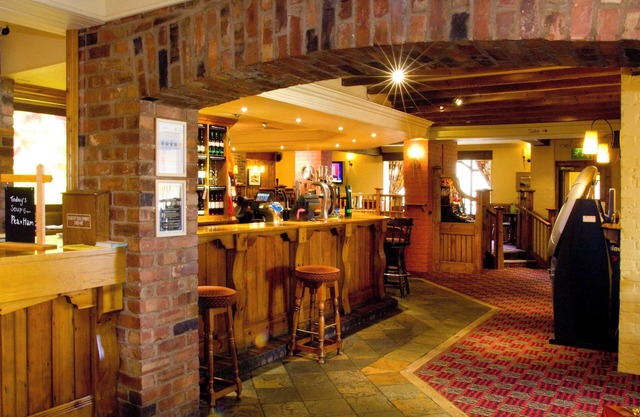 Premier Inn North