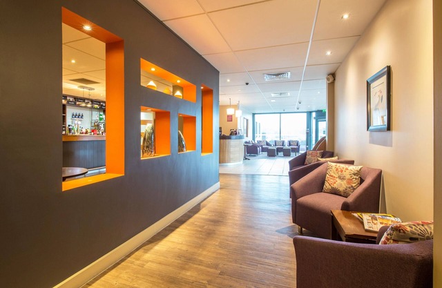 Premier Inn Portsmouth Port Solent