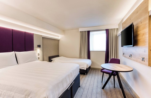 Premier Inn Preston South