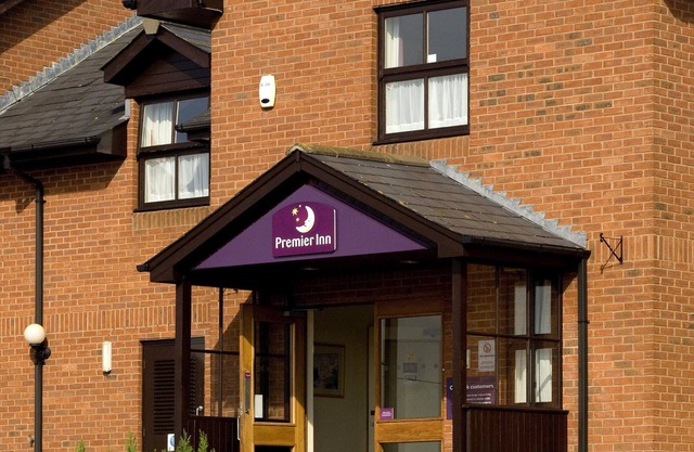 Premier Inn Ross On Wye