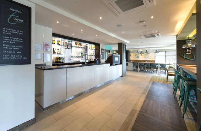 Premier Inn Seaton