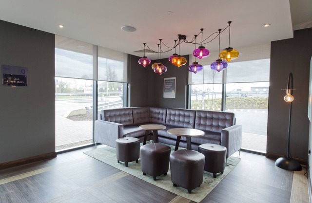Premier Inn Slough West Slough Trading Estate