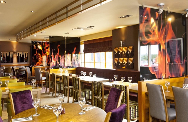 Premier Inn Swanley