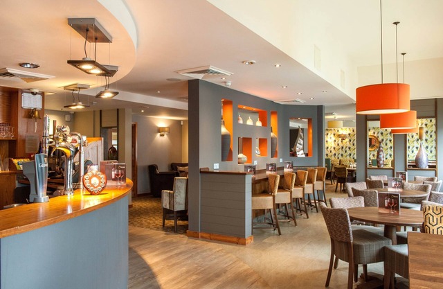 Premier Inn Swansea City