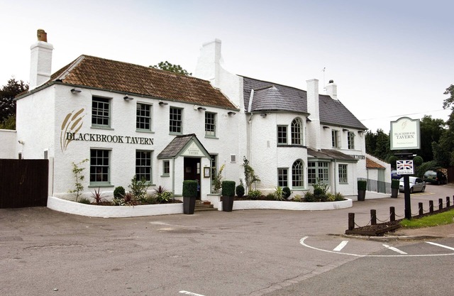 Premier Inn Taunton Ruishton