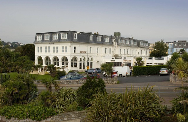 Premier Inn Torquay