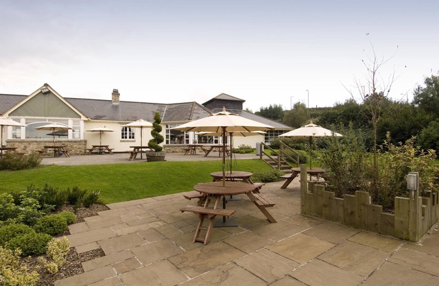Premier Inn Truro