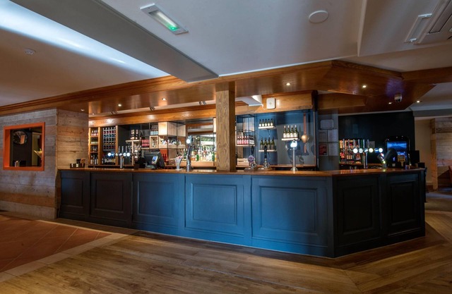 Premier Inn Innwalsall M6 J10