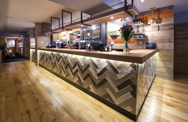 Premier Inn Ware