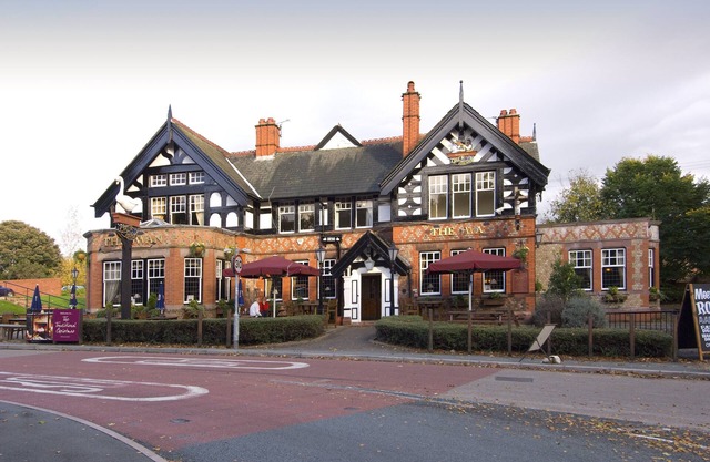 Premier Inn Warrington North E