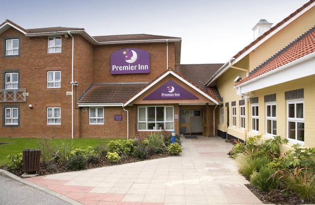 Premier INN Welwyn Garden City