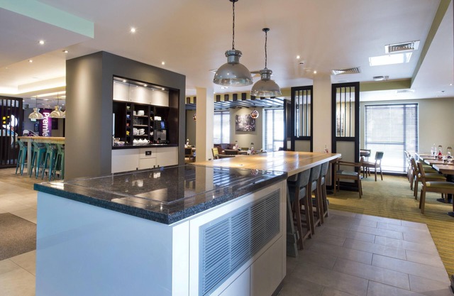 Premier Inn Wells