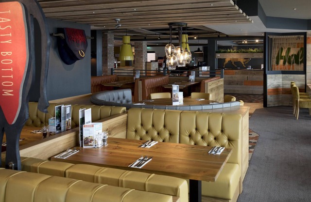 Premier Inn Whitley Bay