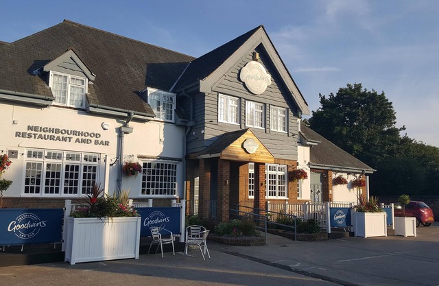 Premier Inn Wirral Greasby
