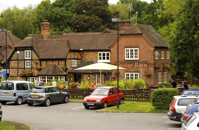 Premier INN Woking West A324