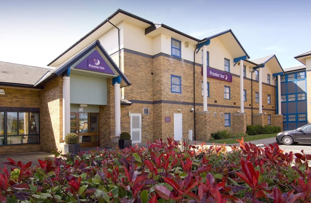 Premier Inn Wolverhampton N