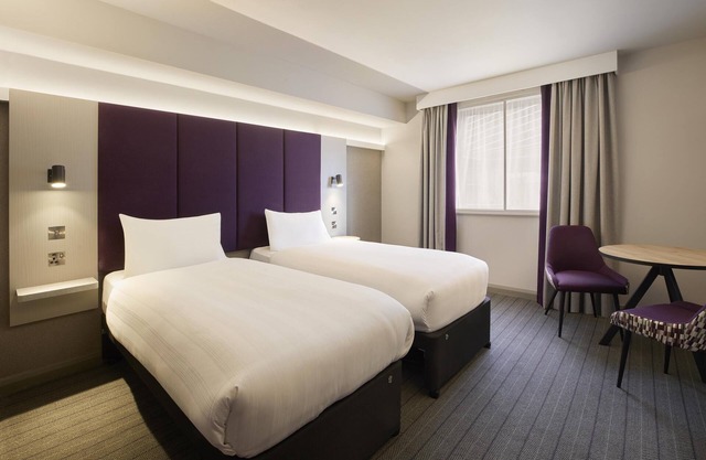 Premier Inn Wolverhampton
