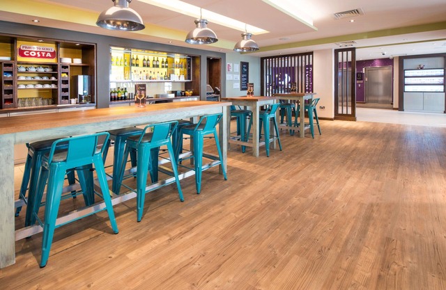 Premier Inn Worthing Seafront