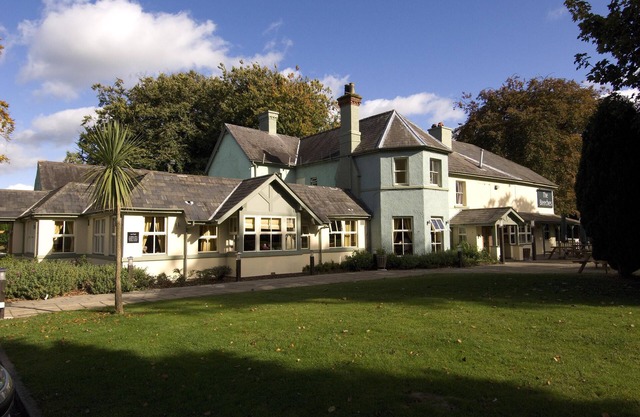 Premier Inn Wrexham North