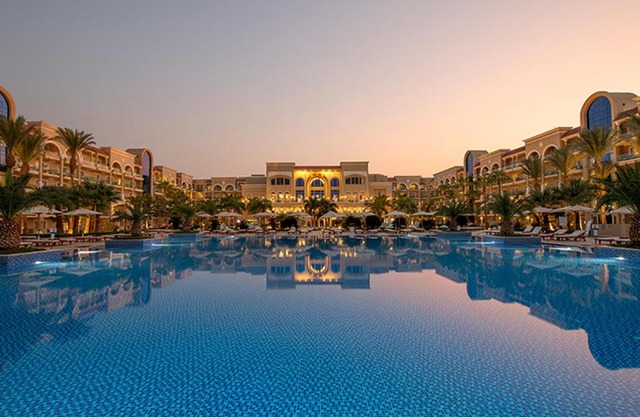 Premier Le Reve Hotel & Spa Sahl Hasheesh - Adults Only 16 Years Plus