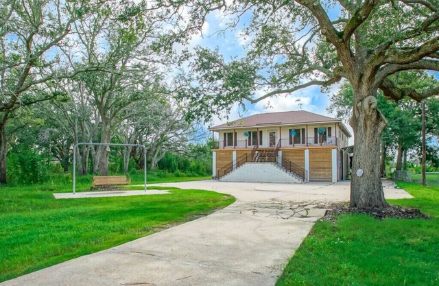 3. 2 acres de Bayou Paradise à 30 minutes de la Nouvelle-Orléans et du quartier français