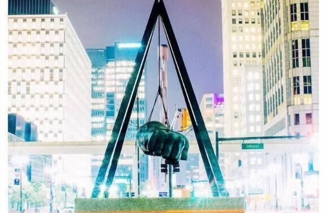 Premier Loft Downtown Detroit