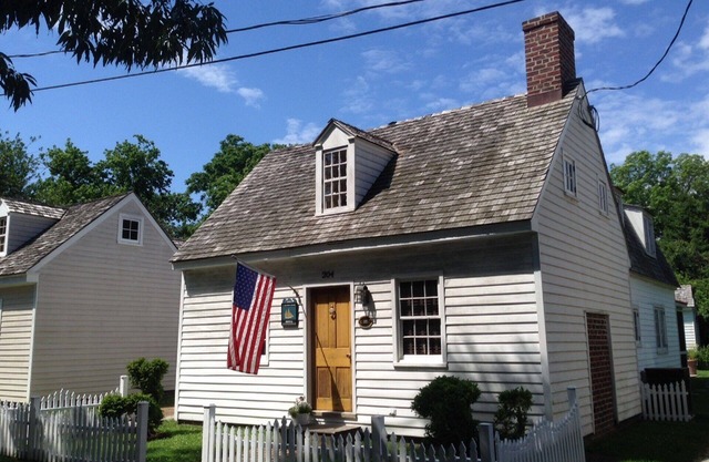 Premier St. Michaels Cottage - T. Blades House - Marchez vers tout en ville