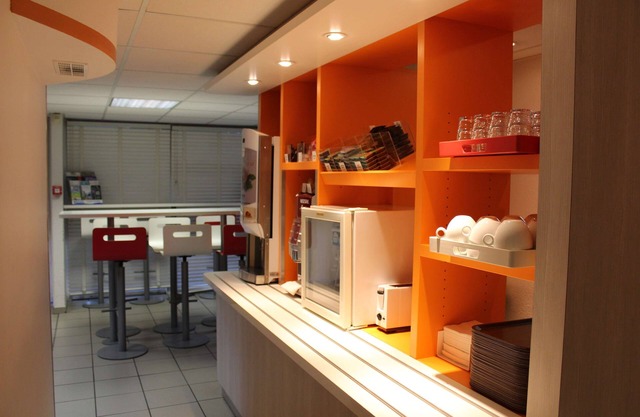 Premiere Classe Bordeaux East - Lormont