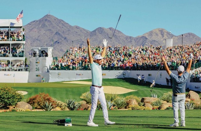 Premium 1-bedroom Villa in Scottsdale; Feb. 7th-10th next TPC / WM Tournament!