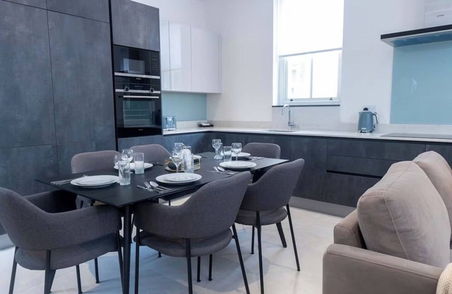 Premium 3 Beds In Islington