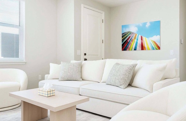 Premium 3Bed | 2BR | 2Bath | 70" Smart TV | 2Bath