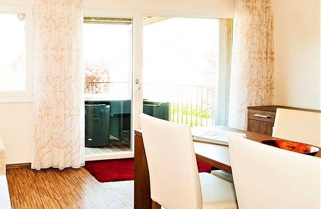 Apartamento premium de 4 habitaciones