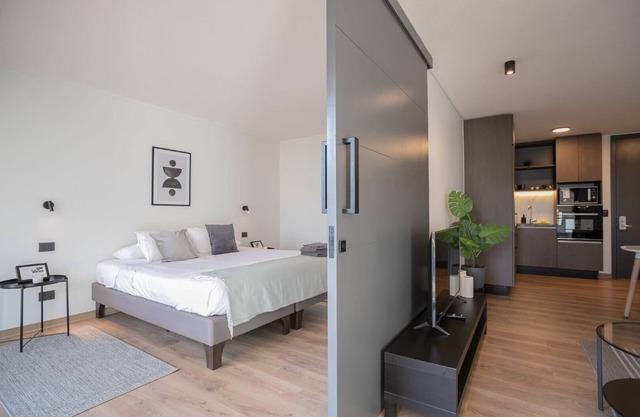 Premium Accommodation at Military Academy