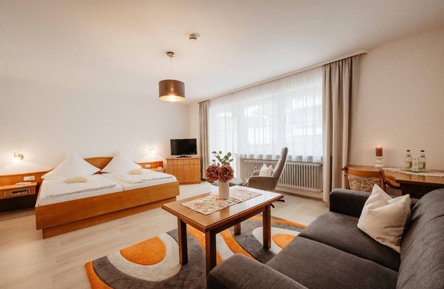 Premium apartment 35 sqm