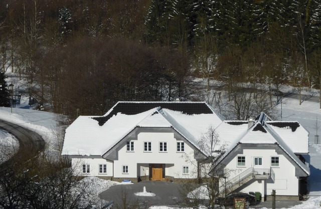 **** Appartement Premium, nouveau bâtiment, près de Winterberg, u nordique. Skilanglaufz., Aire de jeux