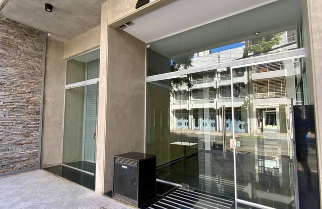 Premium apartment, external with balcony terrace, a few meters from Bv Oroño.