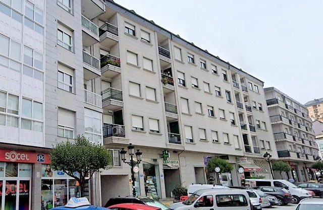 Appartement haut de gamme à A Valenzá près du centre