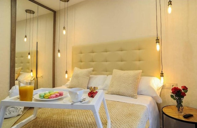 PREMIUM APARTMENT LA LATINA 2.